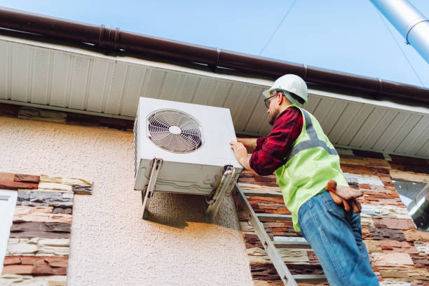 Best Local HVAC Companies  in Arlington, NE