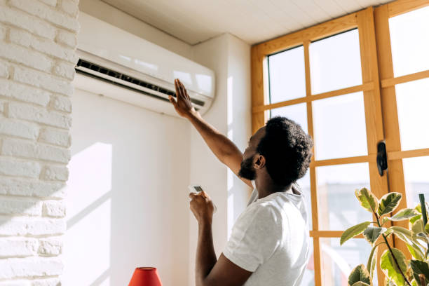 Best Emergency HVAC Repair  in Arlington, NE