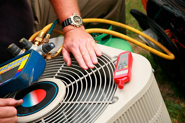 Best Air Conditioning Repair  in Arlington, NE