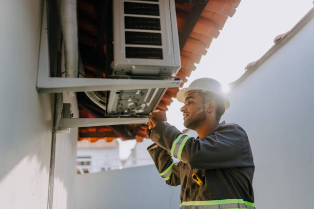Best HVAC Air Duct Cleaning  in Arlington, NE