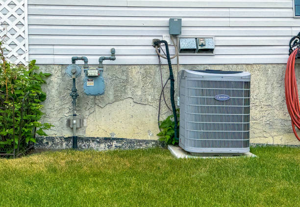 Best Best HVAC Companies  in Arlington, NE